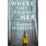 Where They Found Her