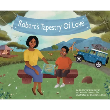 Robert's Tapestry of Love