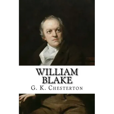 William Blake: Illustrated