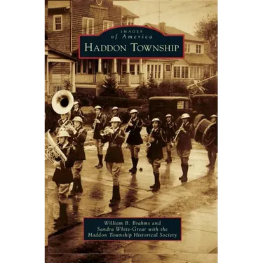 Haddon Township