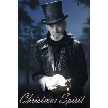 Christmas Spirit