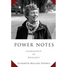 Power Notes: Leadership by Analogy
