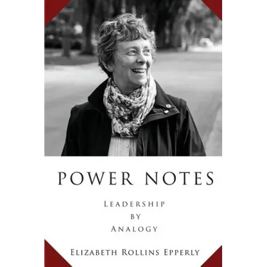 Power Notes: Leadership by Analogy