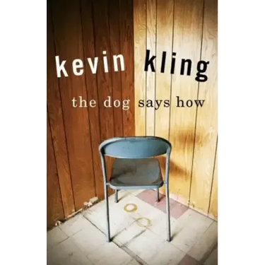 The Dog Says How