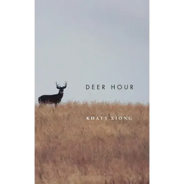 Deer Hour