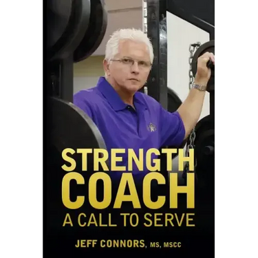 Strength Coach: A Call To Serve