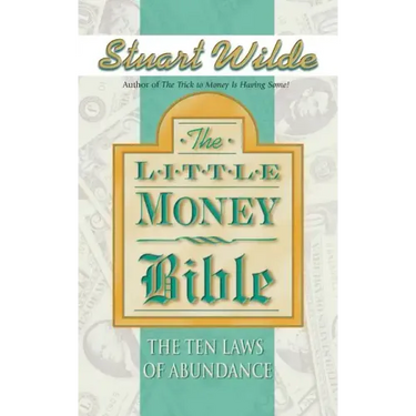 Little Money Bible: The Ten Laws of Abundance