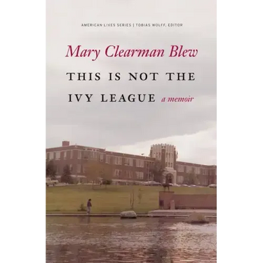 This Is Not the Ivy League