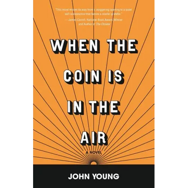 When the Coin is in the Air