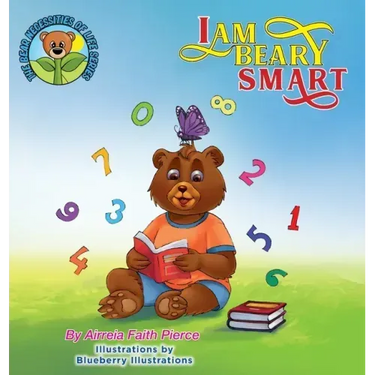 I Am Beary Smart