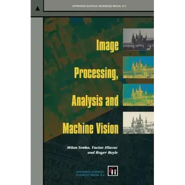 Image Processing, Analysis and Machine Vision