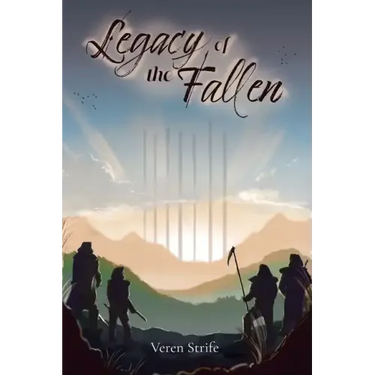 Legacy of the Fallen