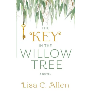 The Key in the Willow Tree