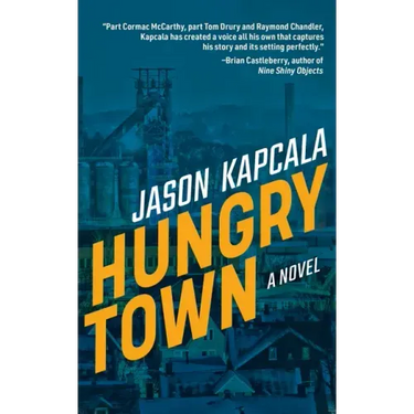 Hungry Town