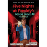 Prankster: An Afk Book (Five Nights at Freddy's: Fazbear Frights #11): Volume 11