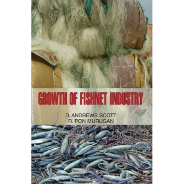 Growth of Fishnet Industry