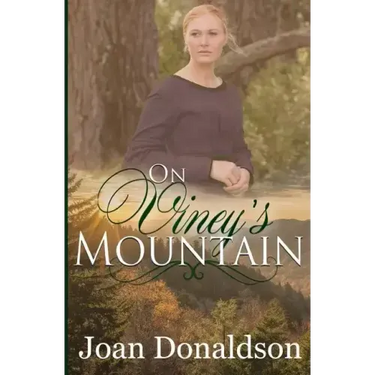 On Viney's Mountain