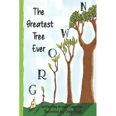 The Greatest Tree Ever Grown