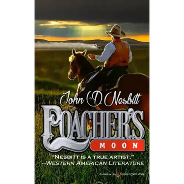 Poacher's Moon