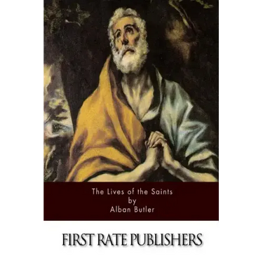 Lives of the Saints