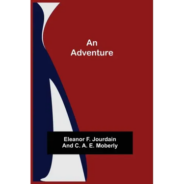 An Adventure