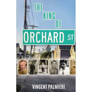 The King of Orchard Street