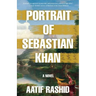 Portrait of Sebastian Khan