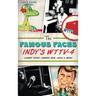 The Famous Faces of Indy's WTTV-4: Sammy Terry, Cowboy Bob, Janie & More