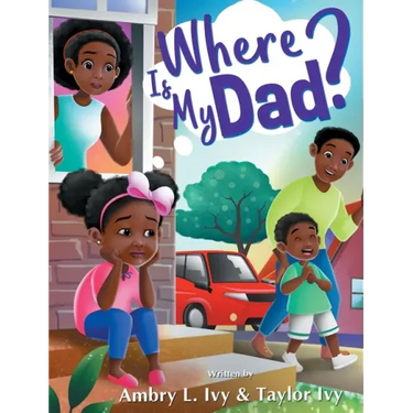 Where Is My Dad?