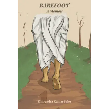 Barefoot: A Memoir