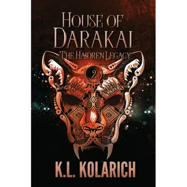 House of Darakai