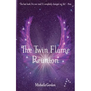 The Twin Flame Reunion