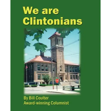 We Are Clintonians