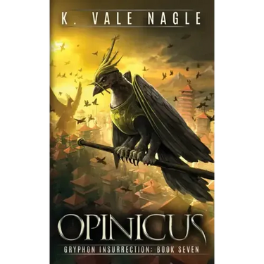 Opinicus