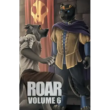 ROAR Volume 6
