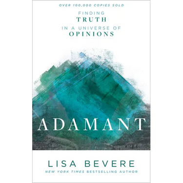 Adamant: Finding Truth in a Universe of Opinions