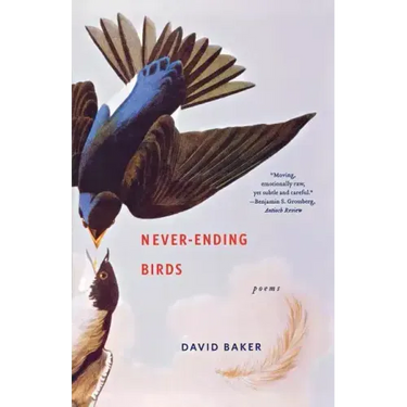 Never-Ending Birds: Poems