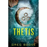 Thetis: The Deep Sky Saga - Book Two