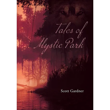 Tales of Mystic Park