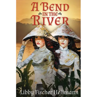 A Bend in the River