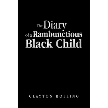 The Diary of a Rambunctious Black Child