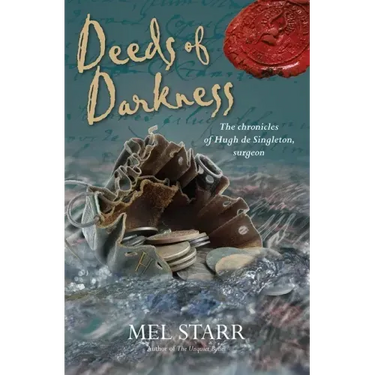 Deeds of Darkness