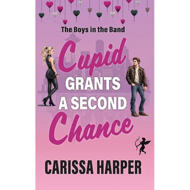 Cupid Grants a Second Chance