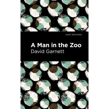 A Man in the Zoo