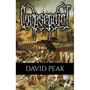 Corpsepaint