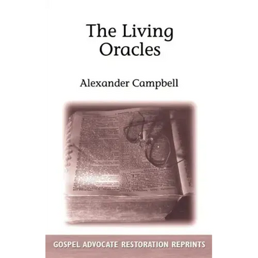 The Living Oracles