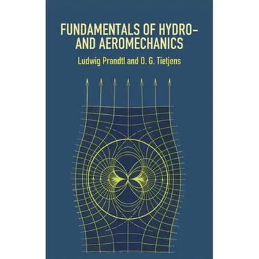 Fundamentals of Hydro- And Aeromechanics