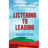 Listening to Leading: Simplest Definition of Leadership Unveiled....