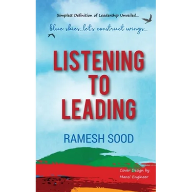 Listening to Leading: Simplest Definition of Leadership Unveiled....