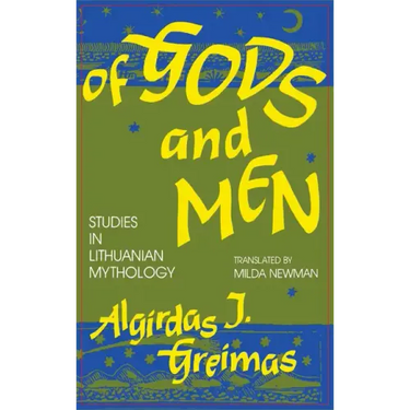Of Gods and Men